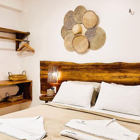 Suites Jardins De Флешейрас Екстер'єр фото