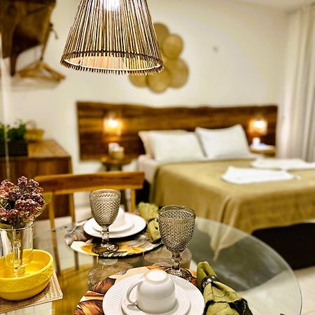 Suites Jardins De Флешейрас Екстер'єр фото