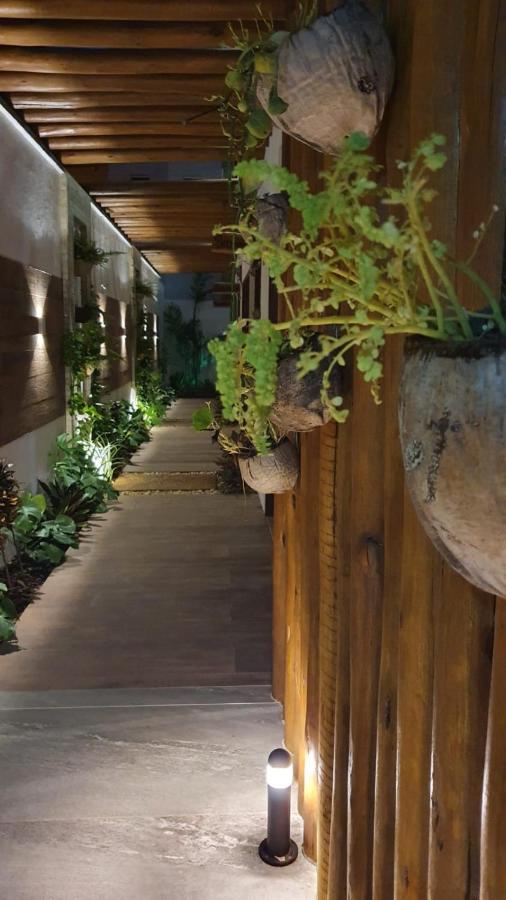 Suites Jardins De Флешейрас Екстер'єр фото