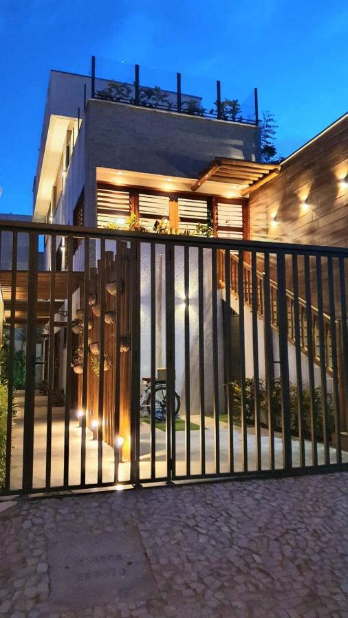 Suites Jardins De Флешейрас Екстер'єр фото