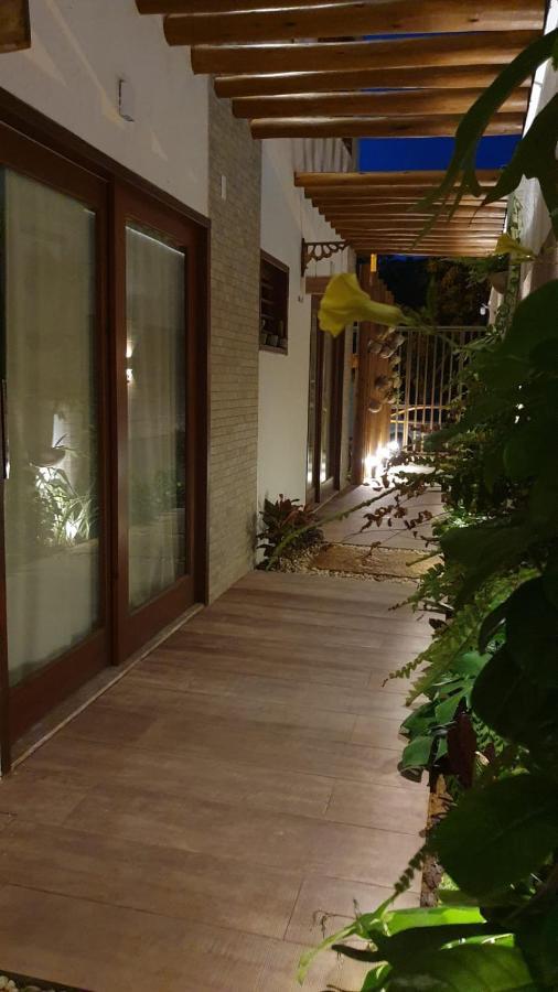 Suites Jardins De Флешейрас Екстер'єр фото