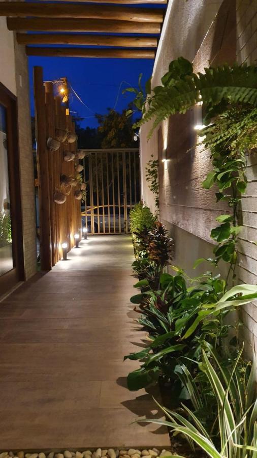 Suites Jardins De Флешейрас Екстер'єр фото