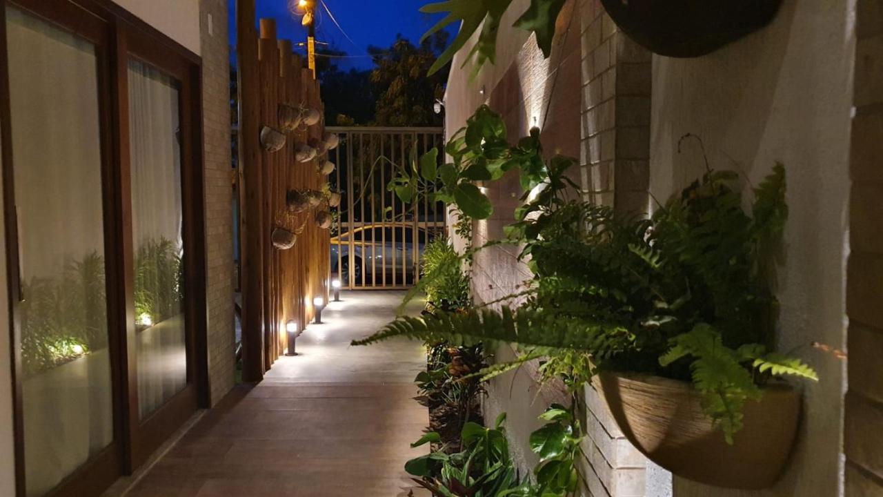 Suites Jardins De Флешейрас Екстер'єр фото