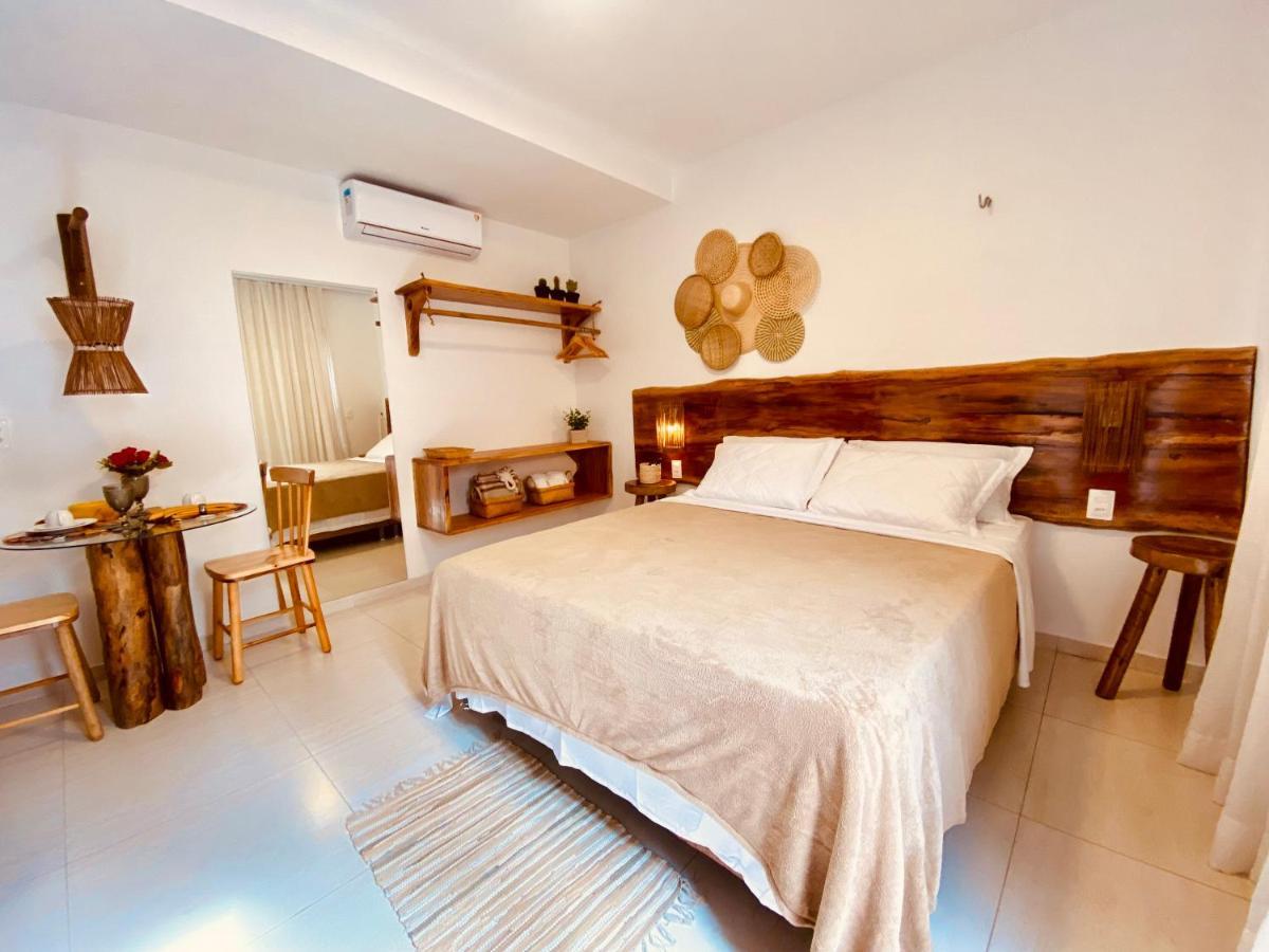Suites Jardins De Флешейрас Екстер'єр фото