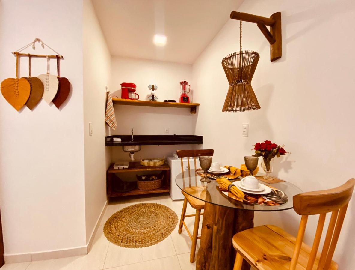 Suites Jardins De Флешейрас Екстер'єр фото