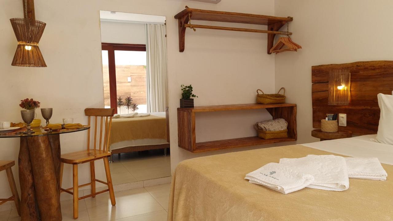 Suites Jardins De Флешейрас Екстер'єр фото