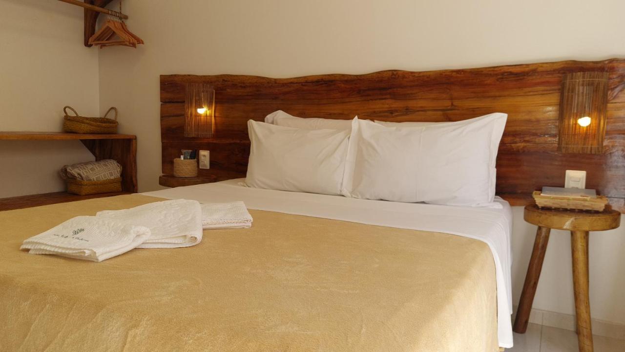 Suites Jardins De Флешейрас Екстер'єр фото