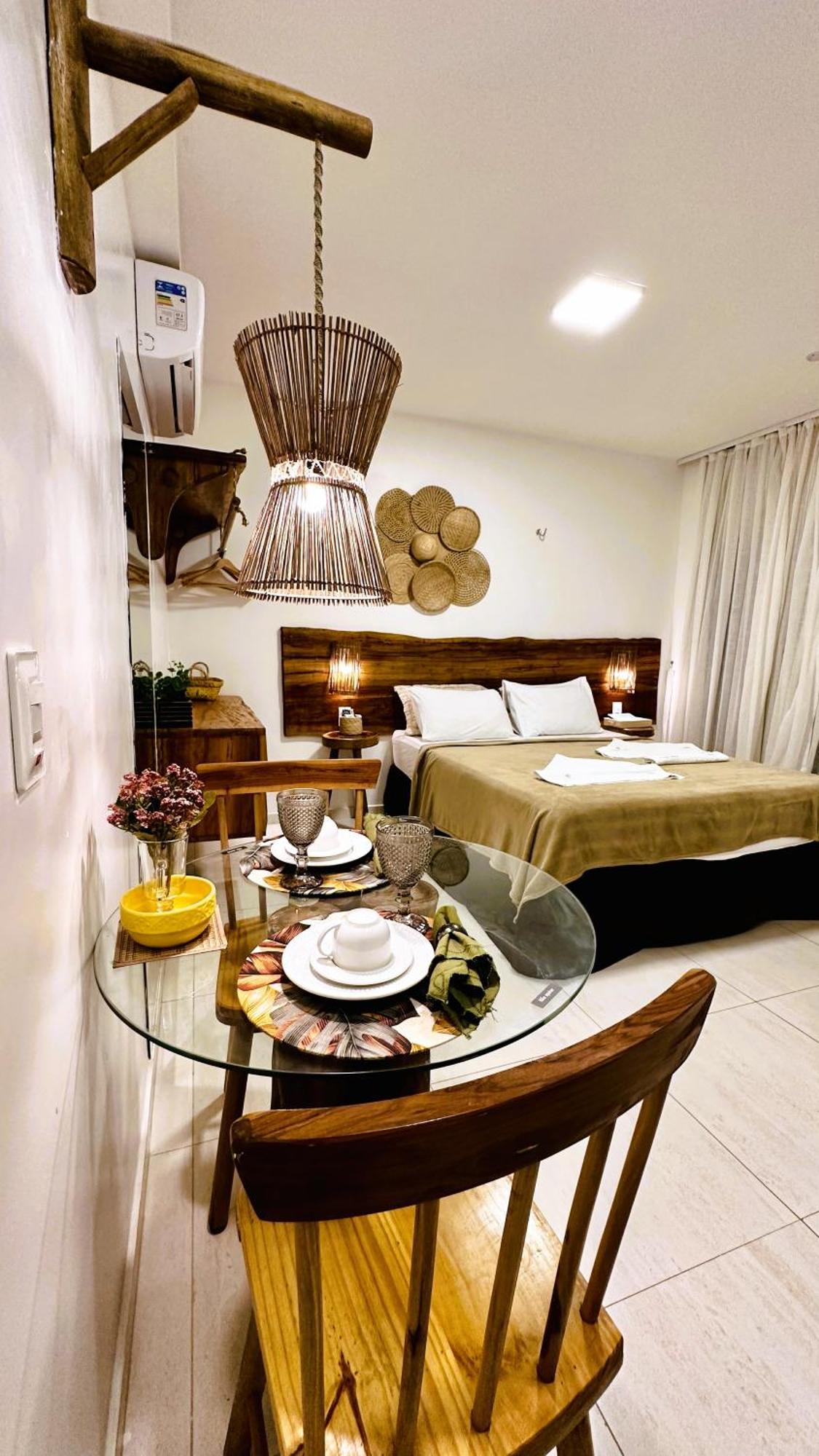 Suites Jardins De Флешейрас Екстер'єр фото