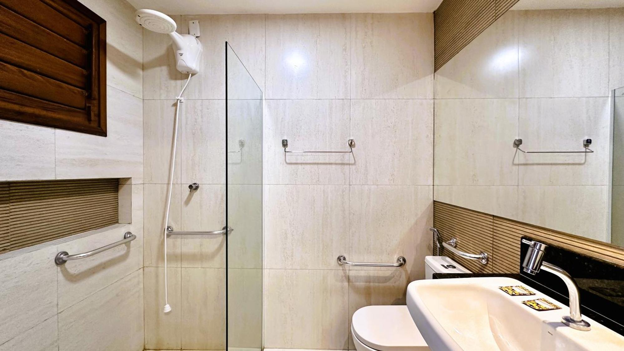 Suites Jardins De Флешейрас Екстер'єр фото