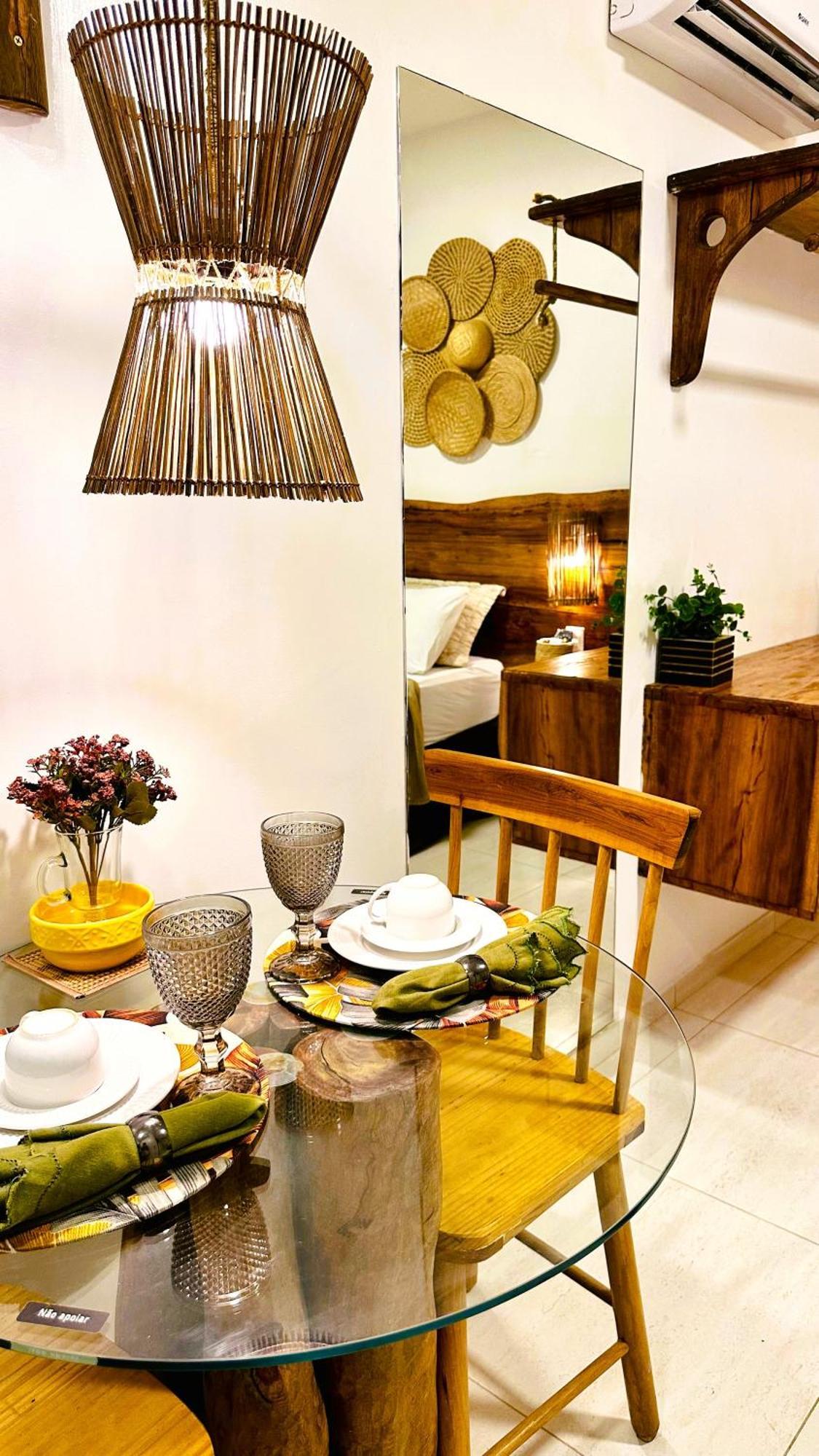 Suites Jardins De Флешейрас Екстер'єр фото