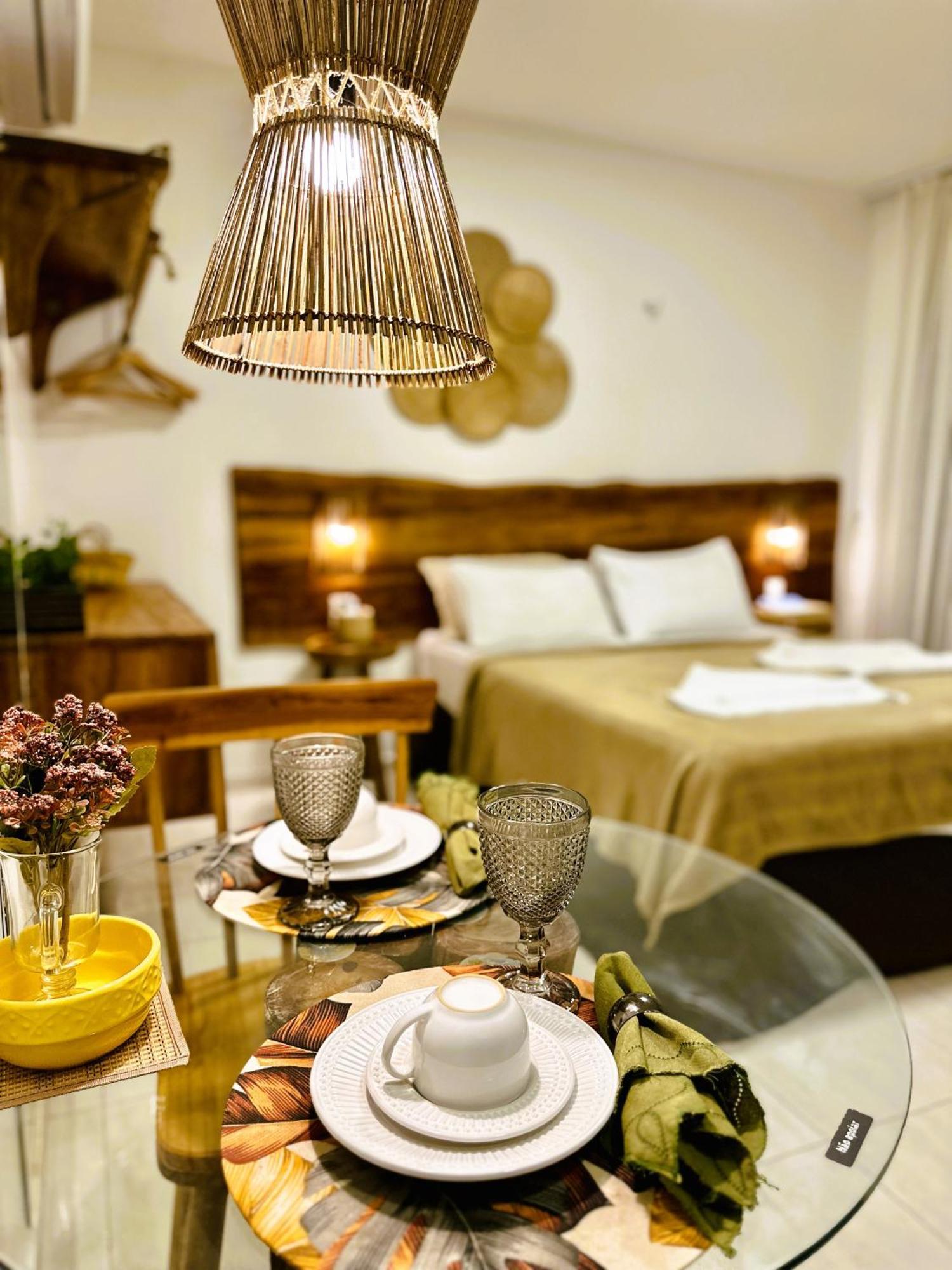 Suites Jardins De Флешейрас Екстер'єр фото
